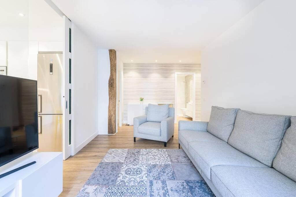 Buenpas Apartment San Sebastian Exterior photo